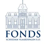 fonds schiedam vlaardingen eo logo