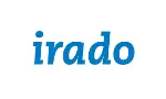 irado logo