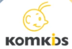 komkids logo