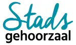 stadsgehoorzaal logo